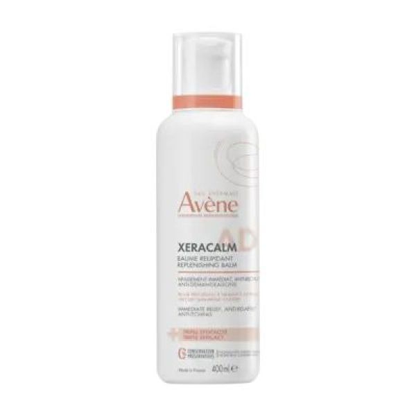 Avene Xeracalm A.d Baum Relip400Ml