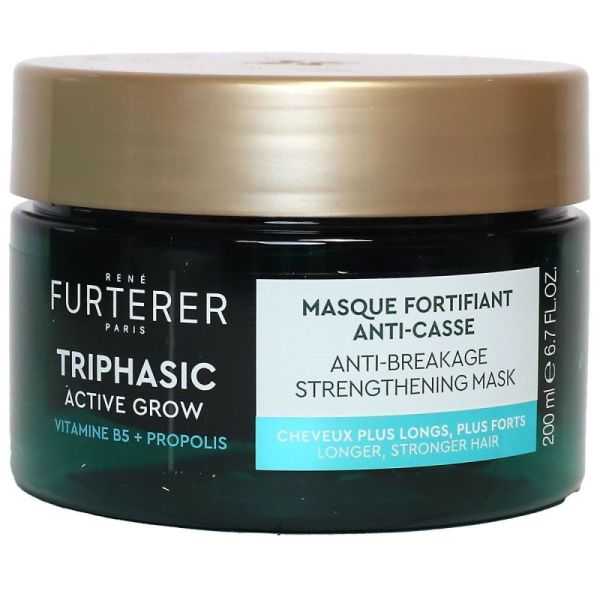 Furterer Activ Grow Masq 200Ml
