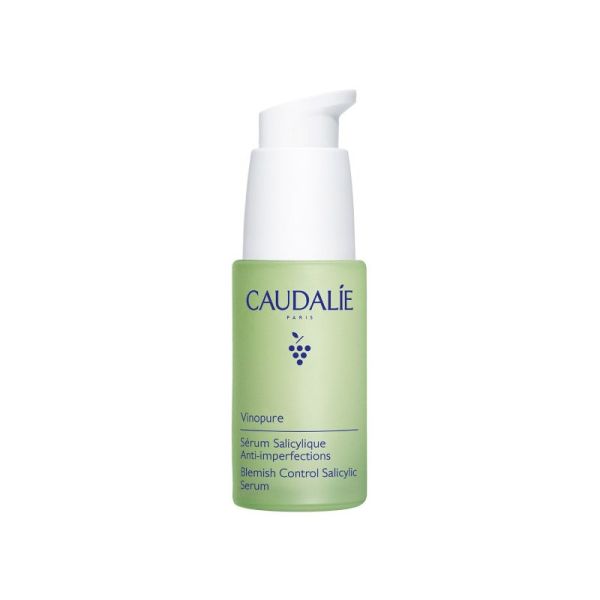 Caudalie Vinopure Serum 30Ml