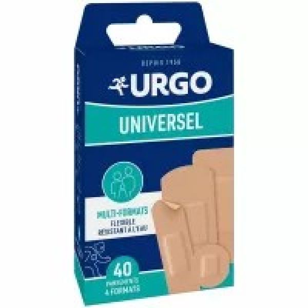 Urgo Pans Universel 4T 40
