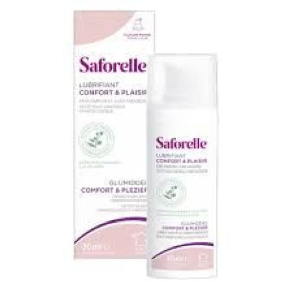 Saforelle Lubrif Conf&Plais 30Ml