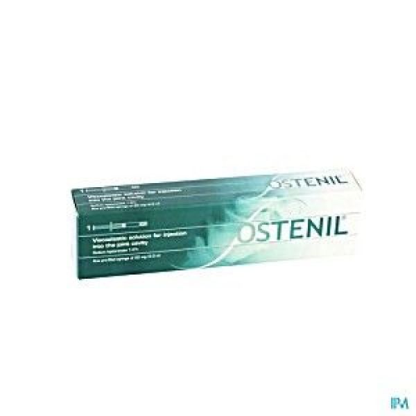 Ostenil Ser Prerempl 20Mg/2Ml 1