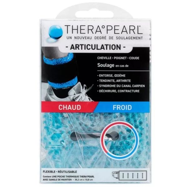 Therapearl Artic Comp 35,2X10,8Cm