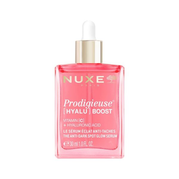 Nuxe Prod Hyalu Boost Serum 30Ml