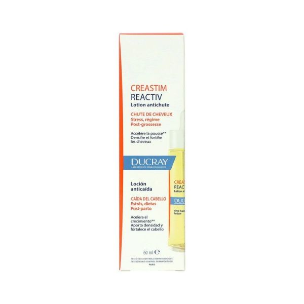 Creastim Reactiv Lot A/Chute 60Ml