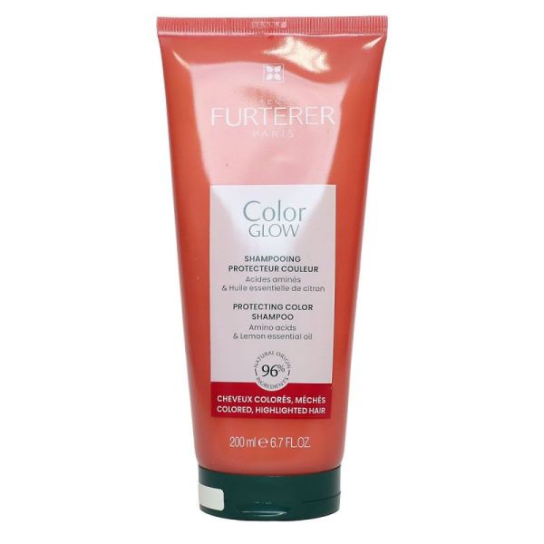 Furterer Color Glow Sh Prot 200Ml