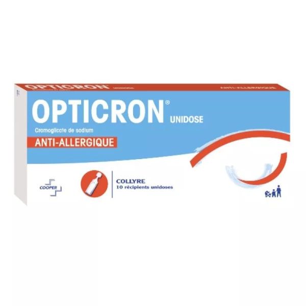 Opticron Conseil Colly Unid  Bt 10