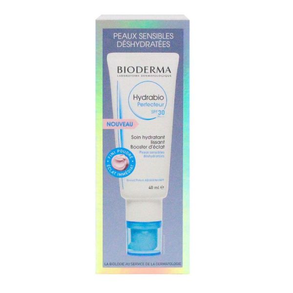 Hydrabio Perfect Spf30 Tb40Ml