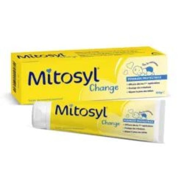 Mitosyl Change Pom Protect 100G