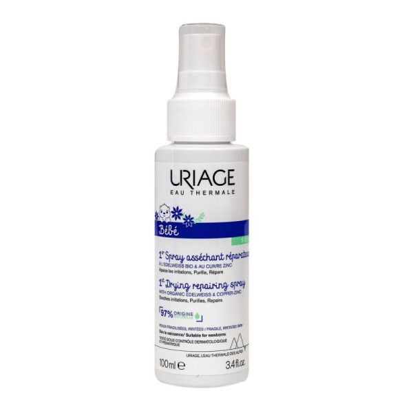 Uriage Bb Spray Assechant