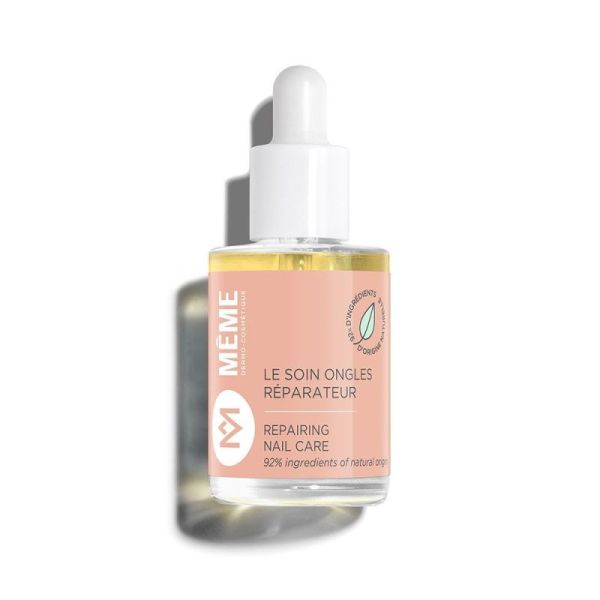 Meme Soin Ongle Reparateur 9Ml