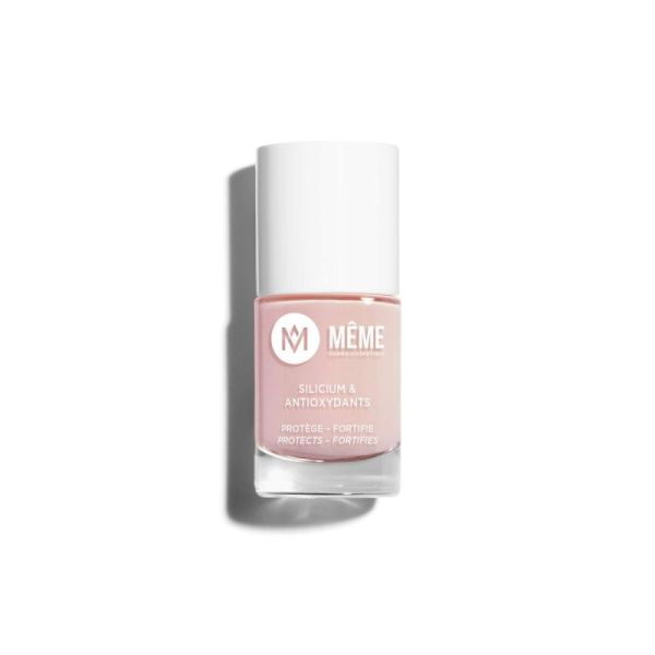 Meme Vernis Rose 01 Fabienne 10Ml
