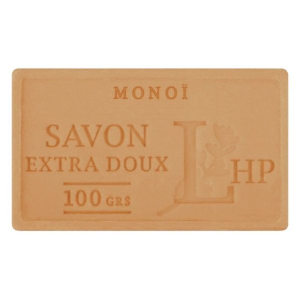 Savon 100G Monoi