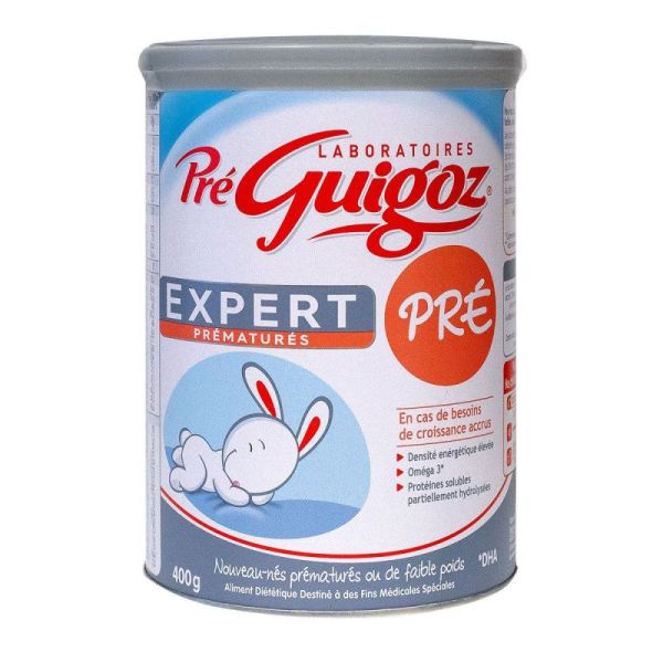 Guigoz Expert AR 2 780g