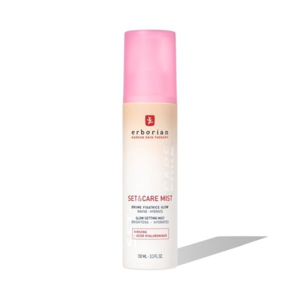 Erborian Set&Care Brume 100Ml