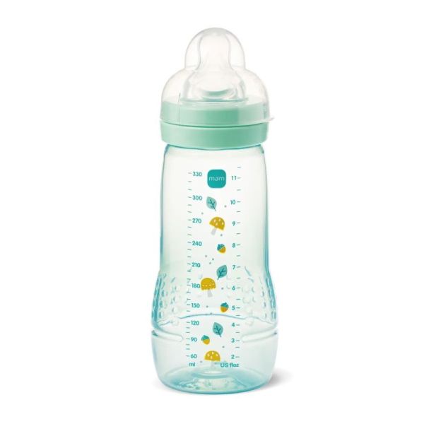 Bib Mam E Activ Ice Deb X 330Ml