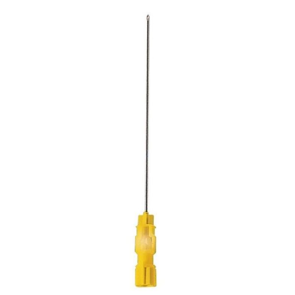 Aig Bd Microl 3 40Mm 9/10 Jaun 20G