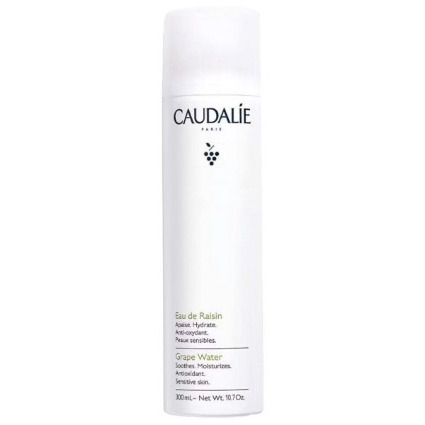 Caudalie Eau De Raisin 300Ml