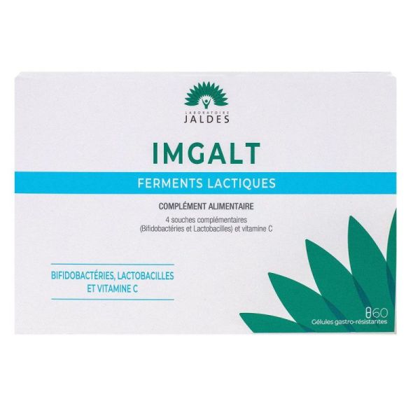 Imgalt Gelule 60