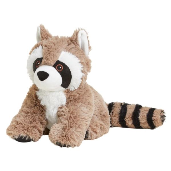 Bouill Cozy Peluche Raton Laveur