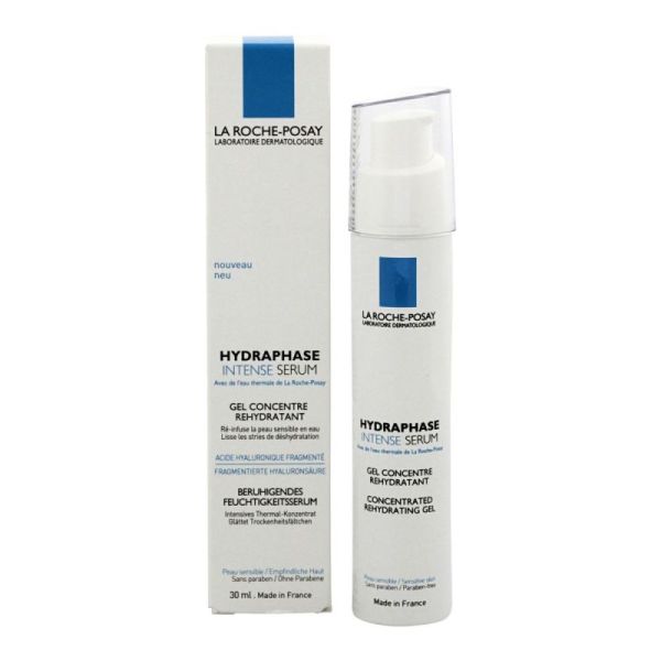Hydraphase Intense Sérum 30ml