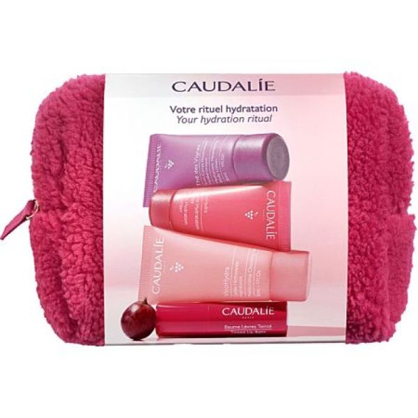 Caudalie Trousse Hiver 2025