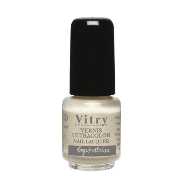 Vitry Mini Vernis Imperatrice 4Ml