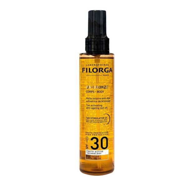 Filorga Uv-Bronze Spf30 150Ml