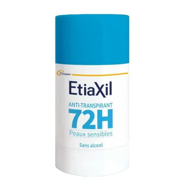 Etiaxil At Pro 72H Stick 40Ml