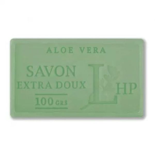 Savon Aloe Vera 100G