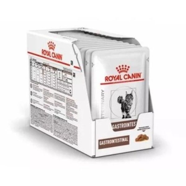 Royal C Chat Gastro Int 85G X12