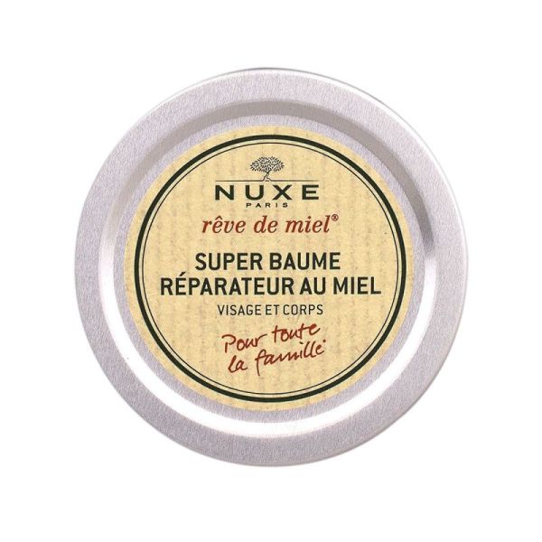 Nuxe Reve De Miel Super Baume 40Ml