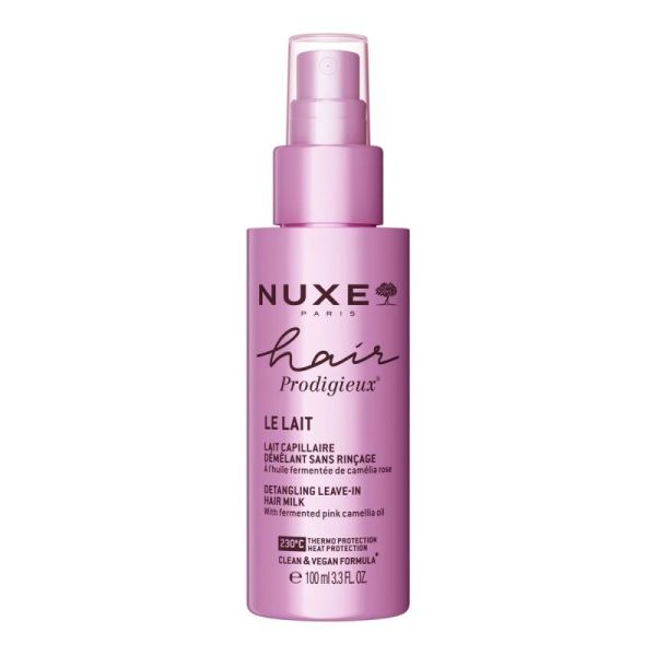 Nuxe Hair Demelant 30Ml