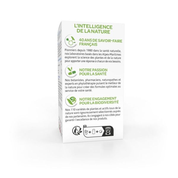 Arkog Rhodiole Bio Gelul 45