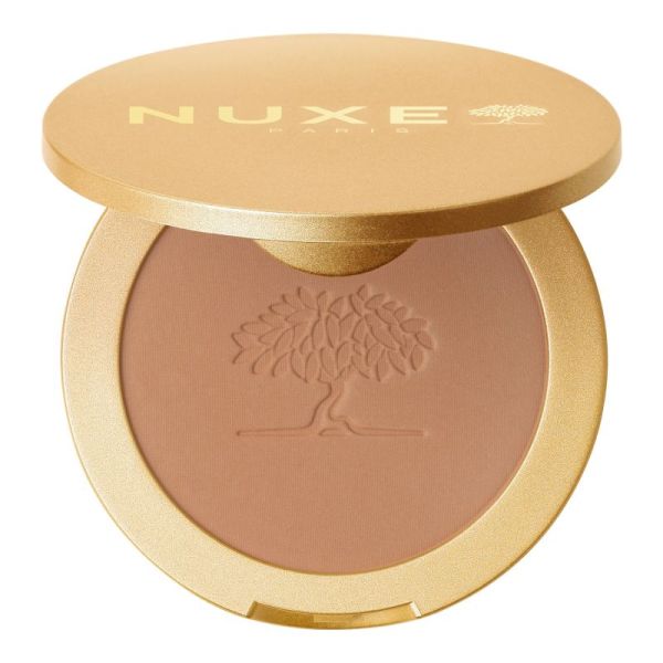 Nuxe Prod Pdr Eclat Bronzante