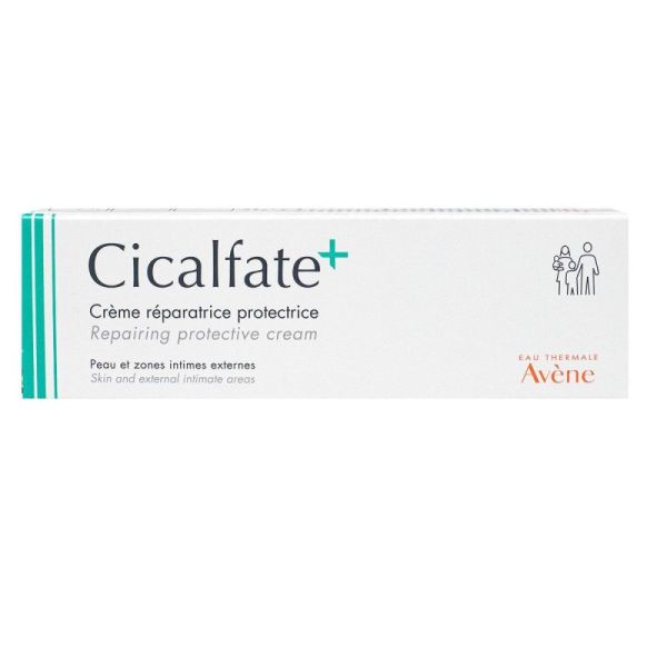 Cicalfate+ Avene Crème 40Ml