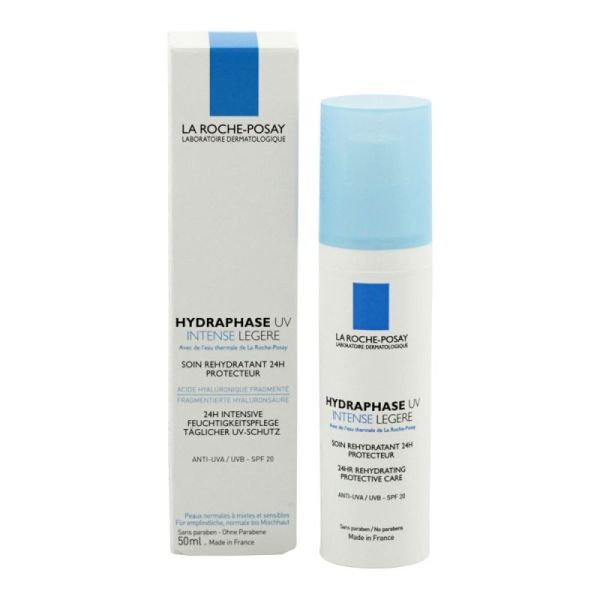 Hydraphase Intense Uv Leger50Ml