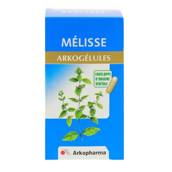 Arkogelules Mélisse Gél Fl/45