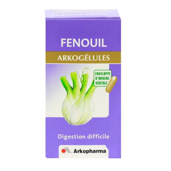 Arkog Fenouil          Gelu 45