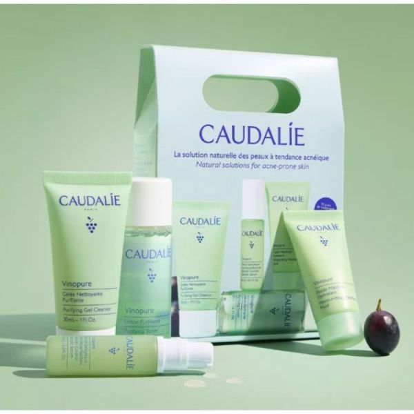 Caudalie Vinopure Starter Kit 2025
