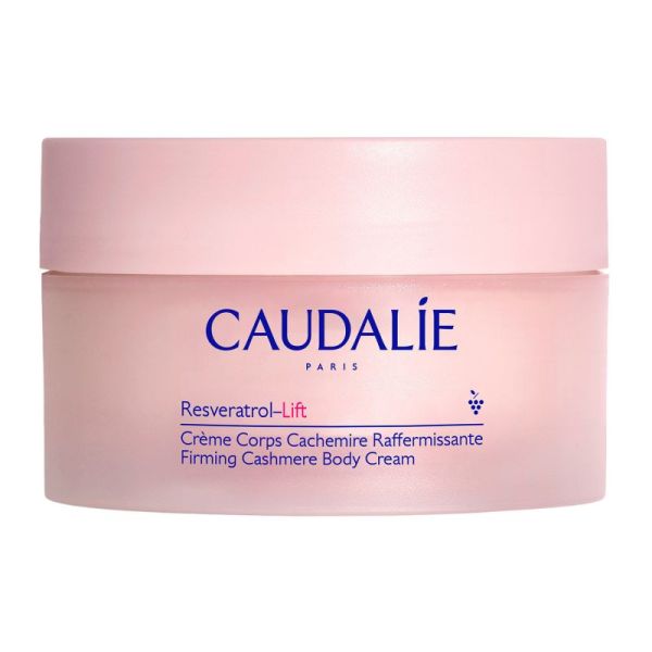 Caudalie Resver Lift Cachem Corps