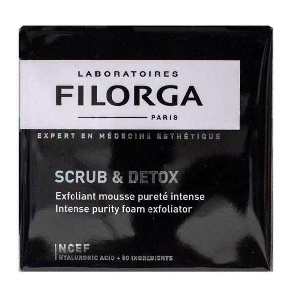 Filorga Scrub Et Detox