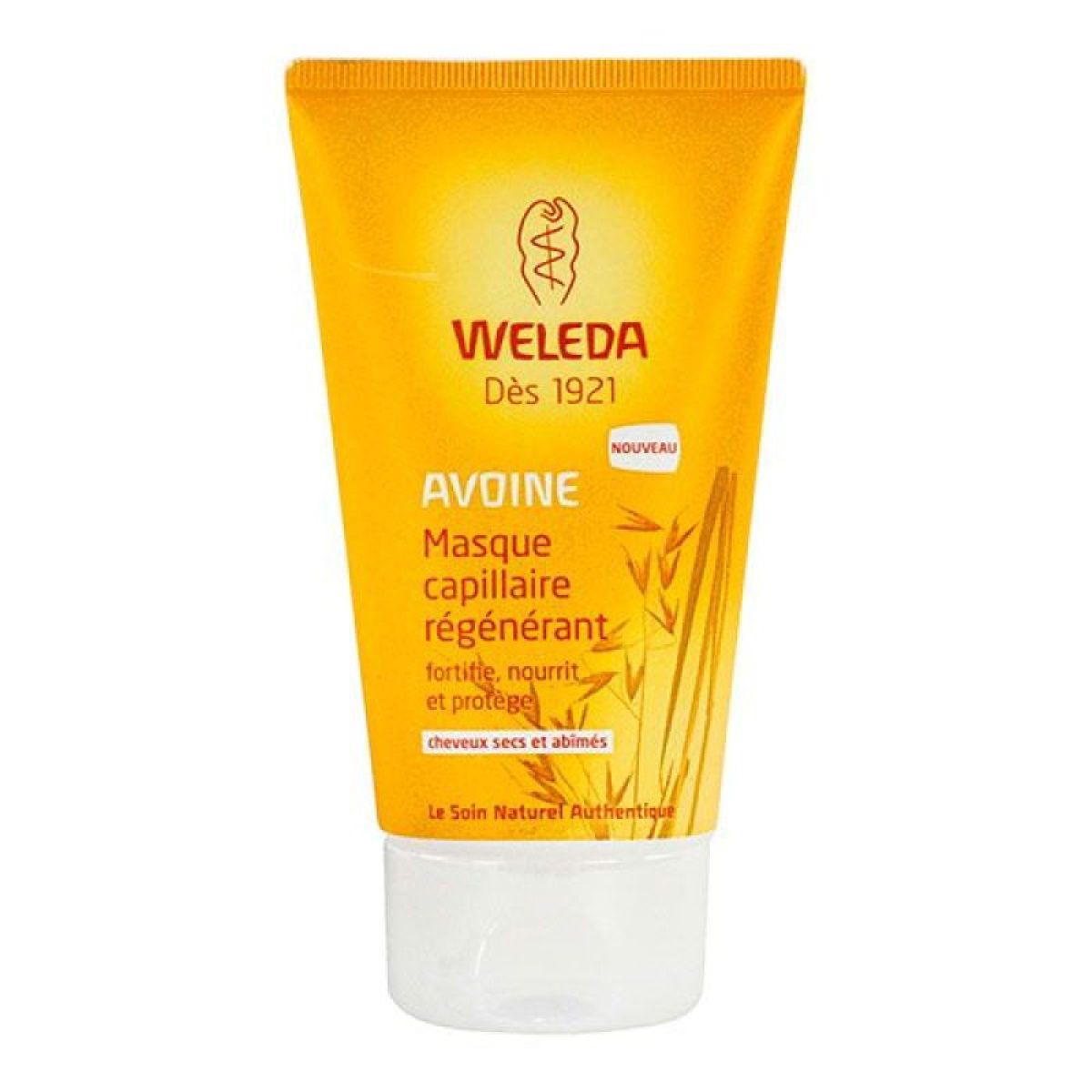 Masque facial Weleda 5269DC
