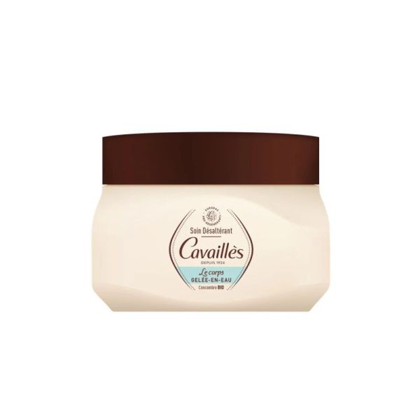 Cavailles Gelee En Eau 200Ml