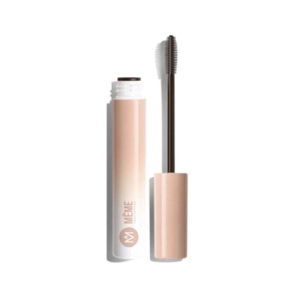 Meme Le Mascara Htl Brun/Noir 8Ml