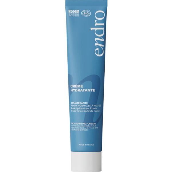 Endro Cr Hydratante 50Ml