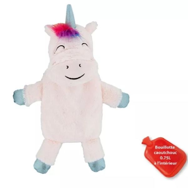 Bouillotte Estipharm Licorne 0,75L