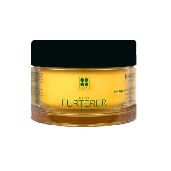 Furterer Karite Hydra Masque Brill P/200Ml