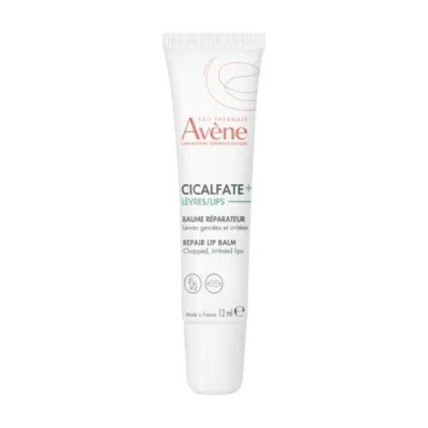 Avene Cicalfate+ Baum Levr Rep12Ml