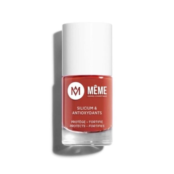 Meme Vernis Briq 27 M.pierre 10Ml